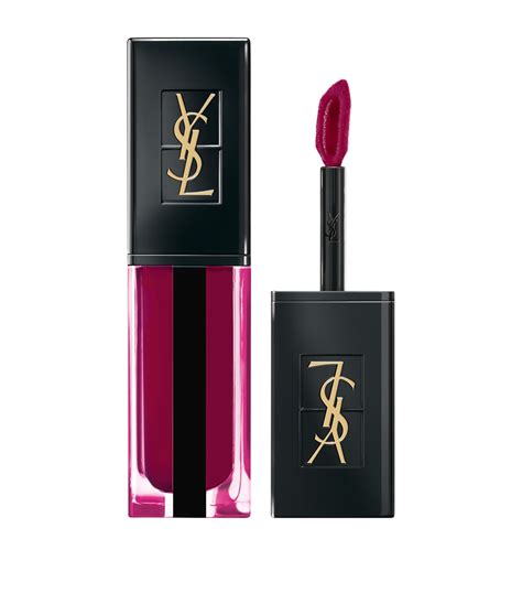 ysl vernis à lèvres water stain lipgloss